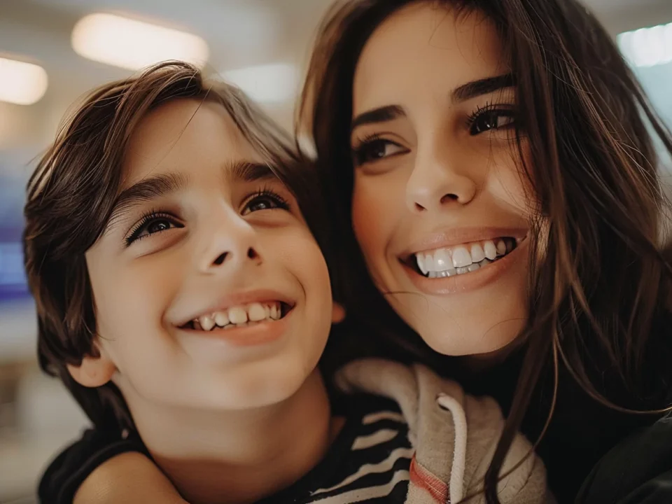 Cómo Prepararse para las Distintas Etapas Dentales en la Infancia