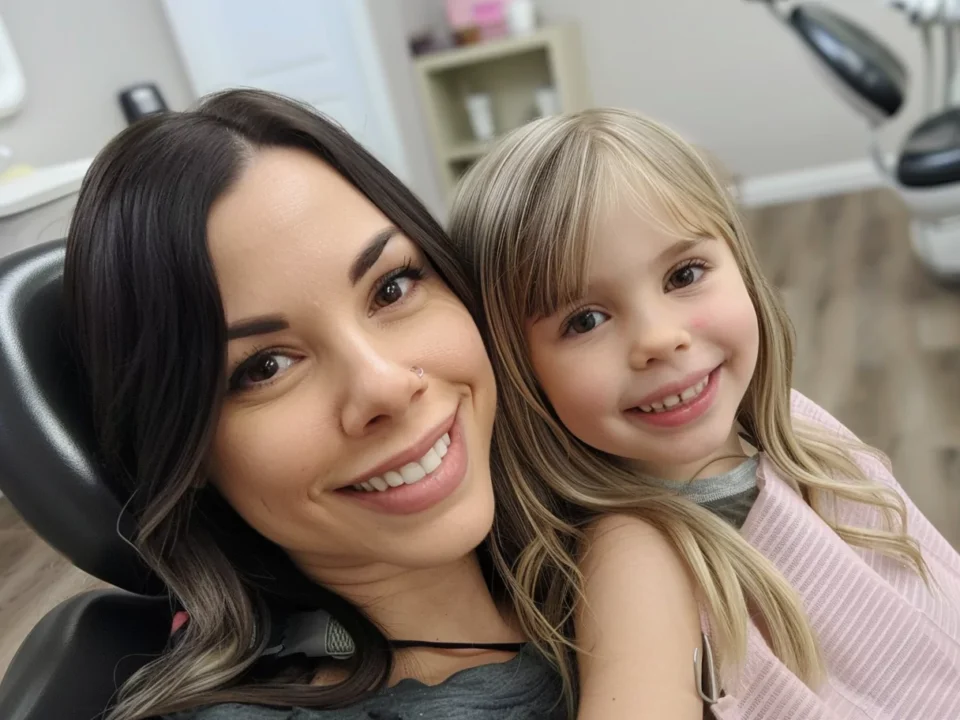 Desarrollar Buenos Hábitos Dentales Desde Pequeños para Prevenir Caries