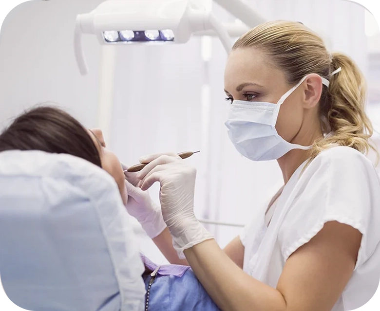 Contacto Clínica Dental Cuernavaca