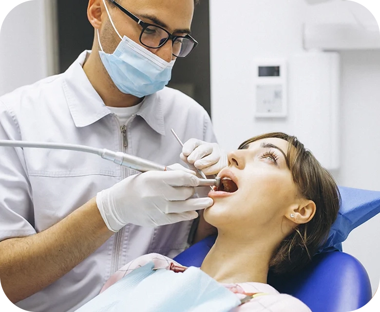Periodoncista en Cuernavaca